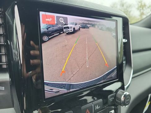 New 2026 RAM 1500 Lone Star image 22