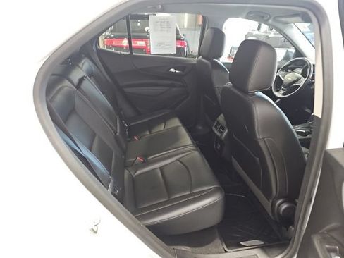 Used 2019 Chevrolet Equinox Premier w/ LPO, Floor Liner Package AWD/4WD image 20