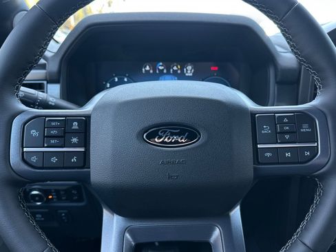 New 2026 Ford F150 Lariat AWD/4WD image 22