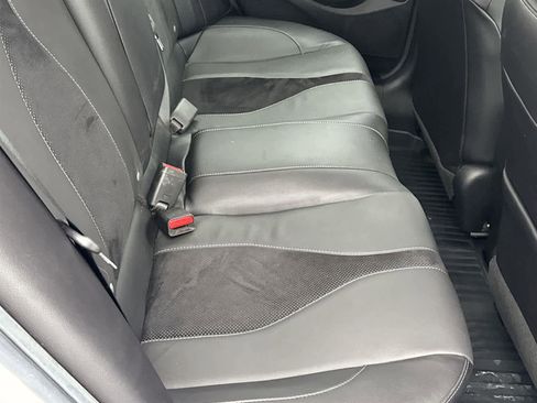 Certified 2022 Acura ILX w/ Premium & A-SPEC Package image 15