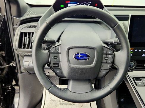 Used 2023 Subaru Solterra AWD image 14