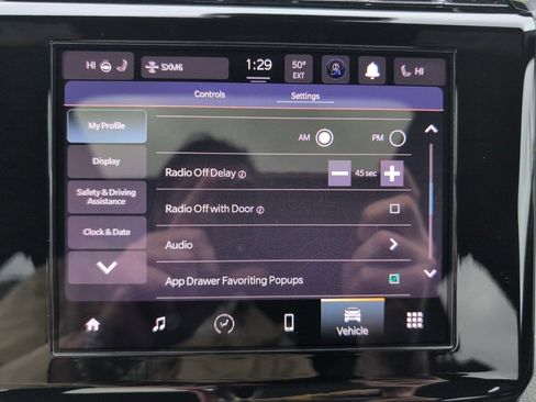 New 2025 Jeep Grand Cherokee L Laredo image 39