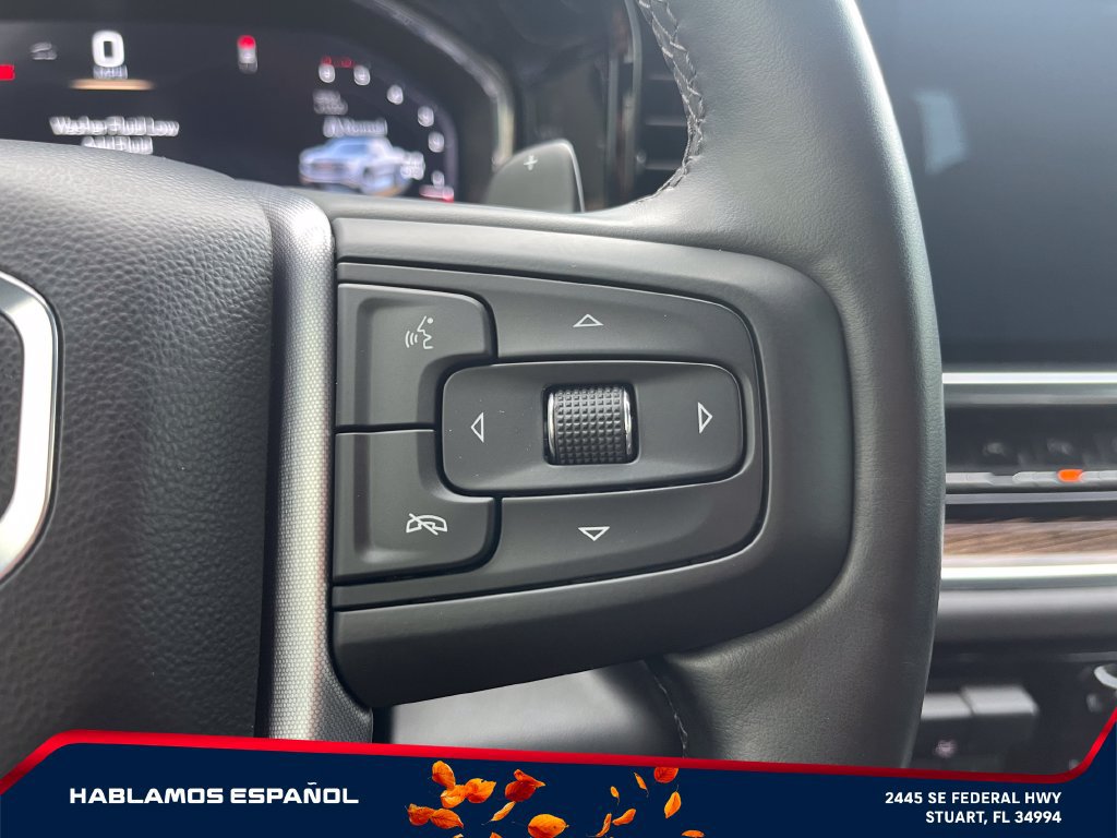 Used 2024 GMC Sierra 1500 Elevation w/ Elevation Premium Package AWD/4WD image 26