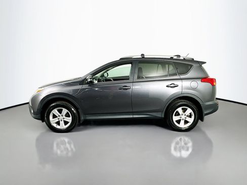 Used 2013 Toyota RAV4 XLE AWD/4WD image 4