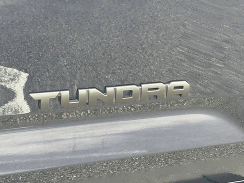Used 2025 Toyota Tundra SR5 RWD image 8