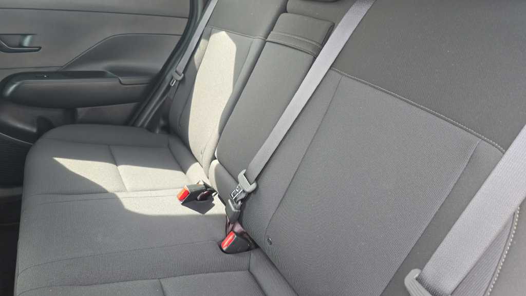 New 2027 Hyundai Kona SEL Sport AWD/4WD image 19