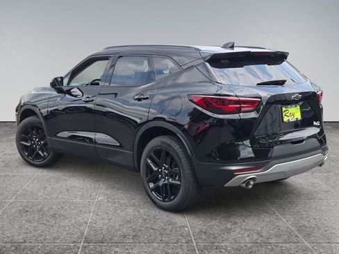 New 2026 Chevrolet Blazer LT w/ Convenience Package AWD/4WD image 16