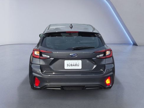 New 2026 Subaru Impreza 2.0i Sport AWD/4WD image 4