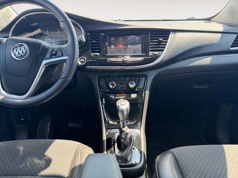 Used 2022 Buick Encore Preferred w/ Safety Package AWD/4WD image 9