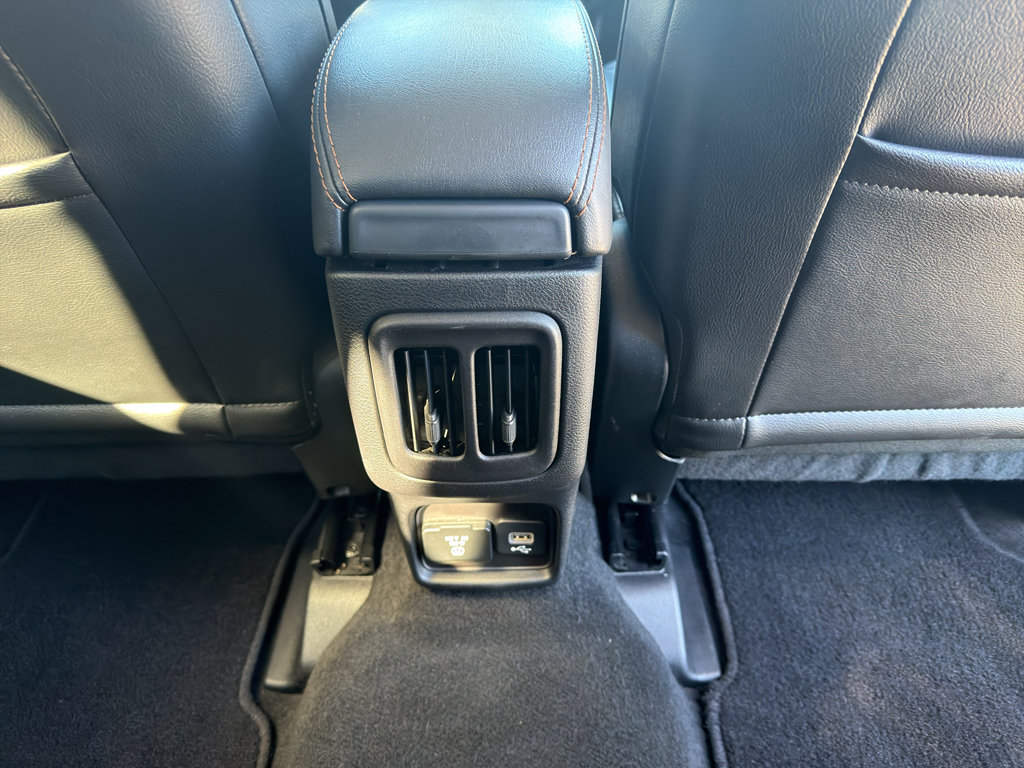 Used 2019 Jeep Compass Limited AWD/4WD image 24