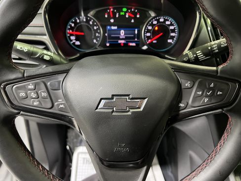 Certified 2023 Chevrolet Equinox RS image 23