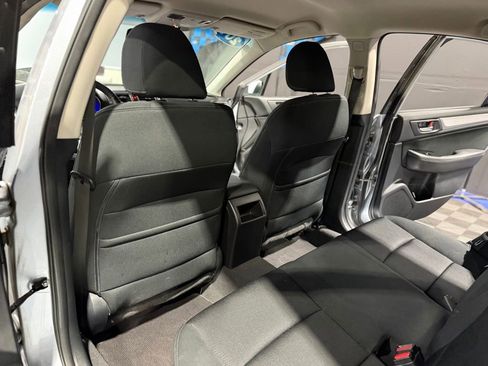 Used 2015 Subaru Legacy 2.5i Premium w/ Popular Package #2 image 20