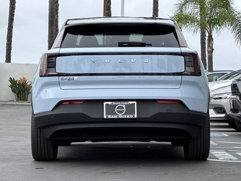 New 2026 Volvo EX30 Plus w/ Climate Package AWD/4WD image 4