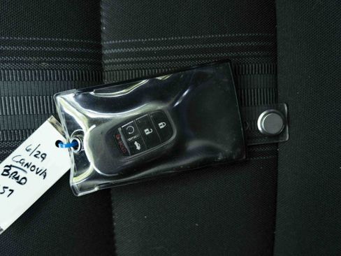 Used 2024 Honda Civic Sport image 43
