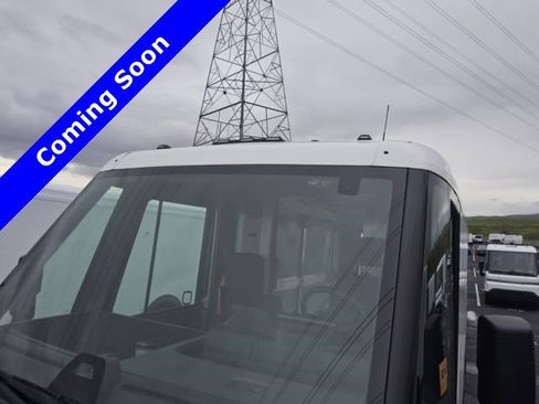 Used 2024 Chevrolet Brightdrop 600 w/ Commercial Equipment Package image 8