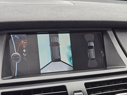 Used 2012 BMW X5 xDrive50i w/ Sport Activity Pkg image 22