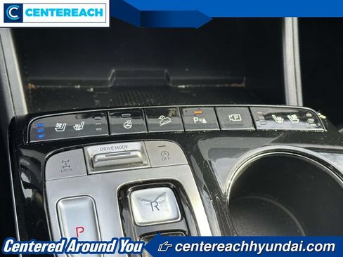 Used 2023 Hyundai Tucson Limited AWD/4WD image 31