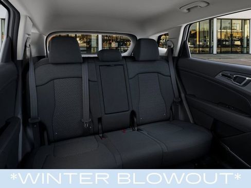 New 2026 Kia Sportage S image 16