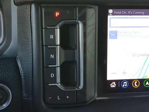 Used 2021 GMC Yukon Denali RWD image 63