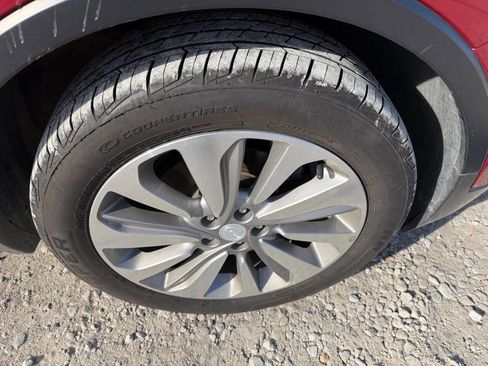 Used 2019 Buick Encore Preferred image 12