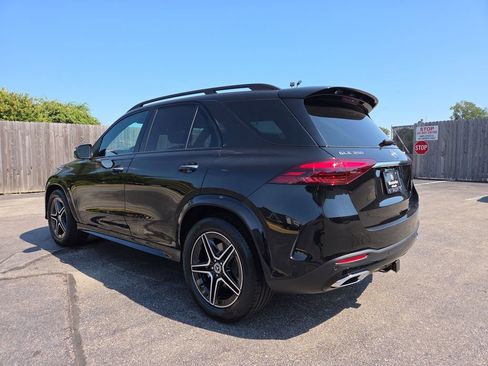 Used 2026 Mercedes-Benz GLE 350 4MATIC image 3