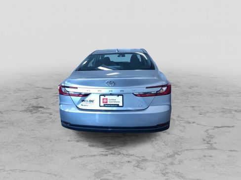 Certified 2025 Toyota Camry LE image 9