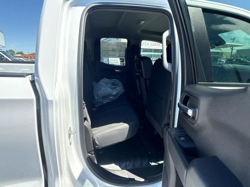 New 2026 GMC Sierra 1500 Pro w/ Convenience Package RWD image 24