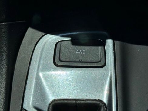 Used 2021 Chevrolet Equinox LT AWD/4WD image 30