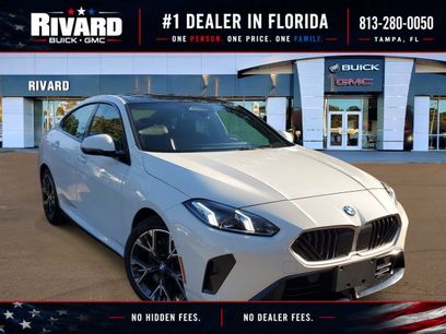 Used 2025 BMW 228i xDrive