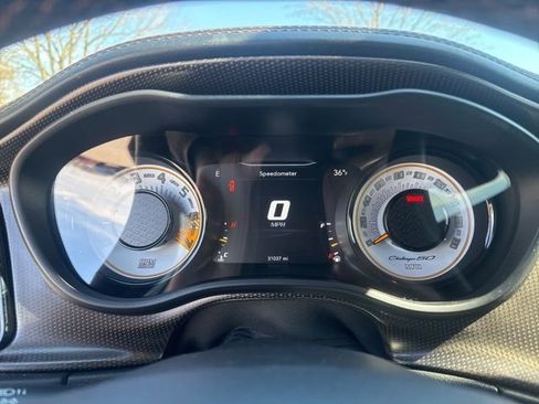 Used 2020 Dodge Challenger R/T Scat Pack image 24