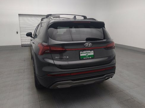 Used 2023 Hyundai Santa Fe XRT FWD image 6
