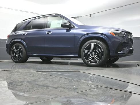 New 2026 Mercedes-Benz GLE 350 4MATIC image 33