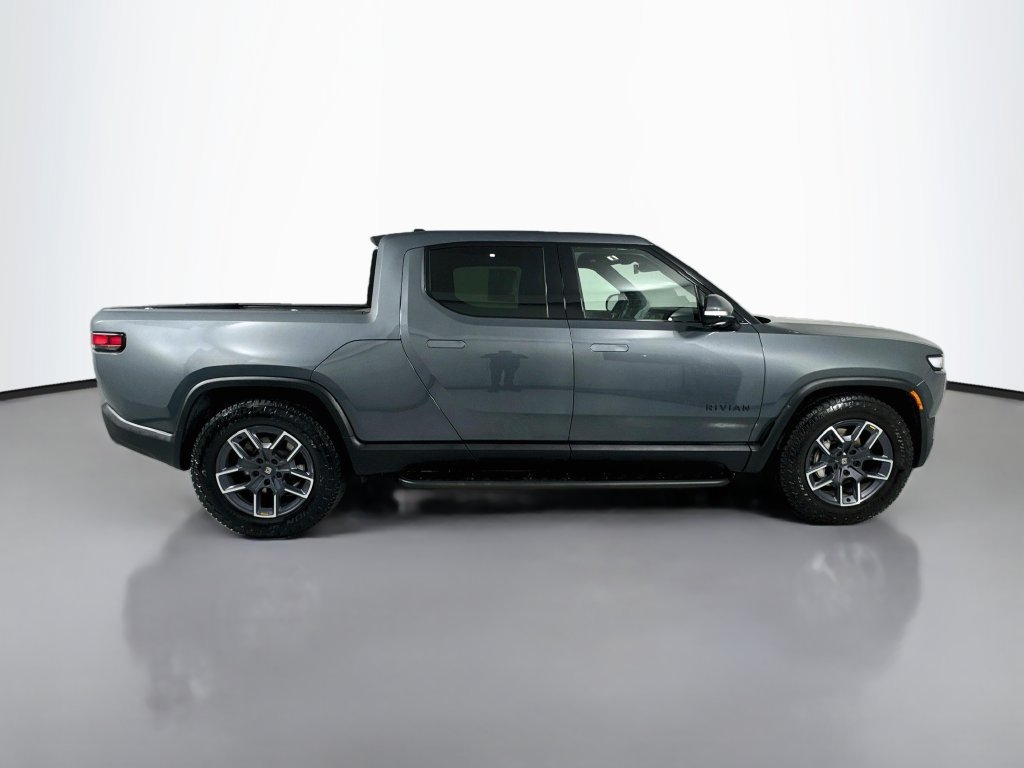 Used 2023 Rivian R1T Adventure Dual AWD/4WD image 9