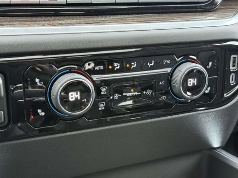 Used 2025 Chevrolet Silverado 1500 RST w/ Convenience Package II image 27