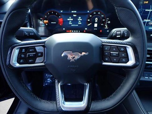 New 2026 Ford Mustang Premium image 12