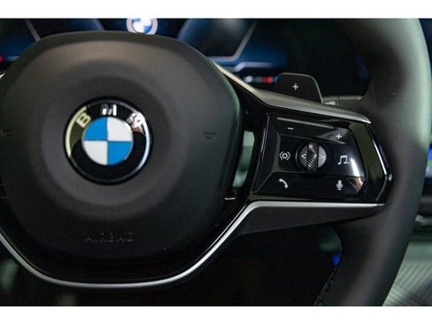 Used 2026 BMW X3 xDrive30 w/ Premium Package image 68