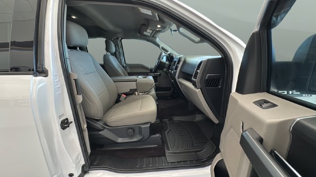 Used 2017 Ford F150 XLT RWD image 15