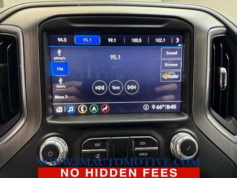 Used 2020 GMC Sierra 1500 Denali w/ Denali Ultimate Package AWD/4WD image 24