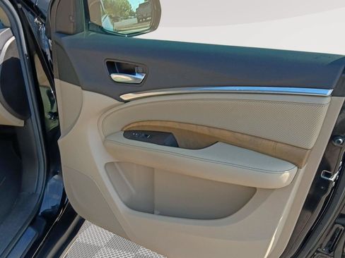 Used 2019 Acura MDX FWD w/ Technology Package image 17