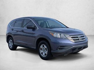 Used 2012 Honda CR-V LX video 3