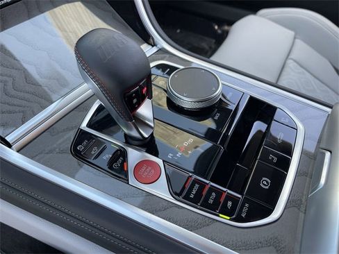New 2025 BMW M8 Competition image 23