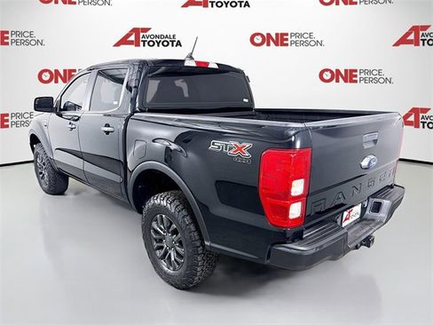 Used 2021 Ford Ranger XL w/ Equipment Group 101A High image 5