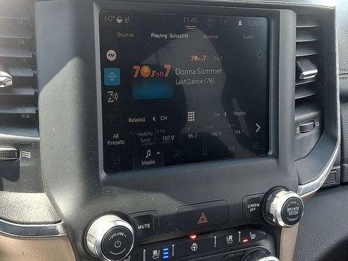 Used 2022 RAM 1500 Laramie image 16