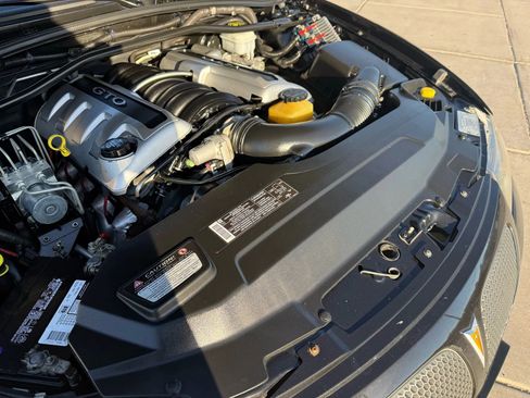 Used 2006 Pontiac GTO image 57