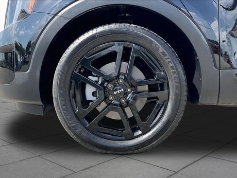 Used 2024 Kia Telluride EX X-Line AWD/4WD image 11