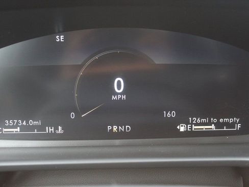 Used 2023 Lincoln Aviator Black Label w/ Jet Package image 12