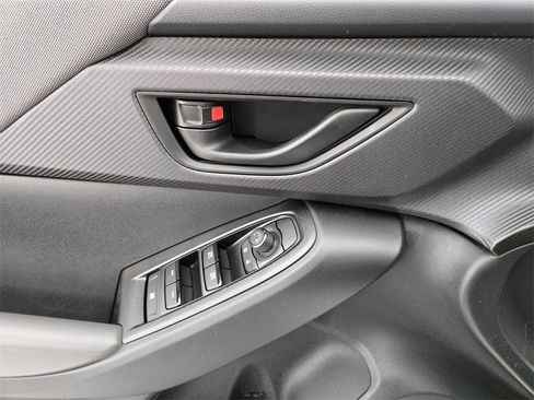 New 2026 Subaru Crosstrek 2.5i image 11