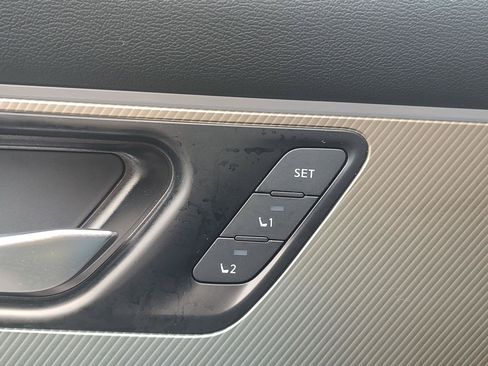 Used 2025 Nissan Murano SL AWD/4WD image 17