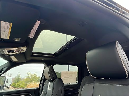 New 2026 RAM 2500 Laramie image 19