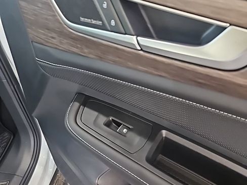 New 2026 Volkswagen Atlas SEL Premium R-Line AWD/4WD image 12